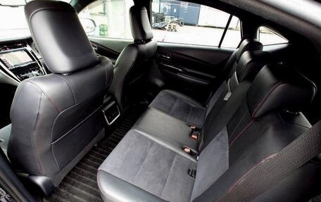 Toyota Harrier, 2019 год, 1 899 000 рублей, 18 фотография