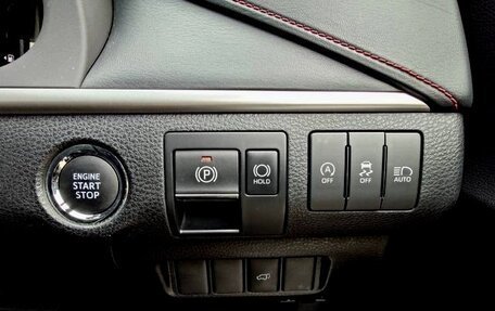 Toyota Harrier, 2019 год, 1 899 000 рублей, 15 фотография