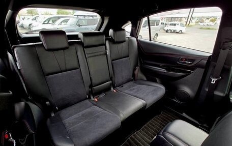 Toyota Harrier, 2019 год, 1 899 000 рублей, 19 фотография