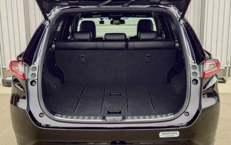 Toyota Harrier, 2019 год, 1 899 000 рублей, 21 фотография