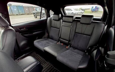 Toyota Harrier, 2019 год, 1 899 000 рублей, 20 фотография