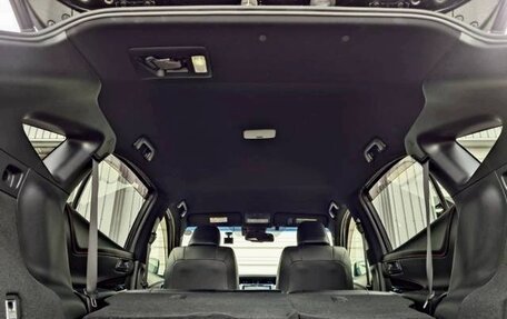 Toyota Harrier, 2019 год, 1 899 000 рублей, 23 фотография
