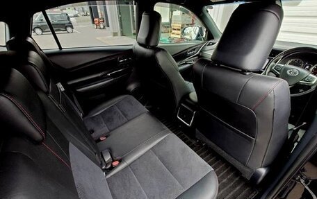 Toyota Harrier, 2019 год, 1 899 000 рублей, 17 фотография