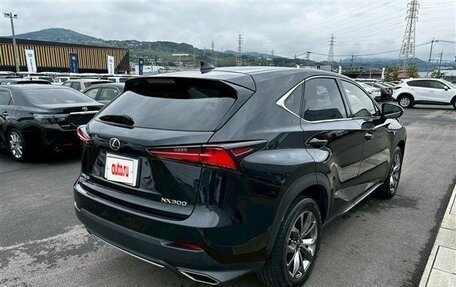 Lexus NX I, 2021 год, 2 298 027 рублей, 4 фотография
