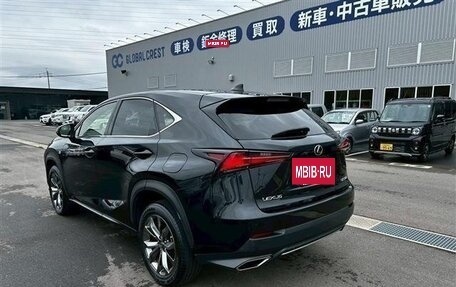 Lexus NX I, 2021 год, 2 298 027 рублей, 6 фотография