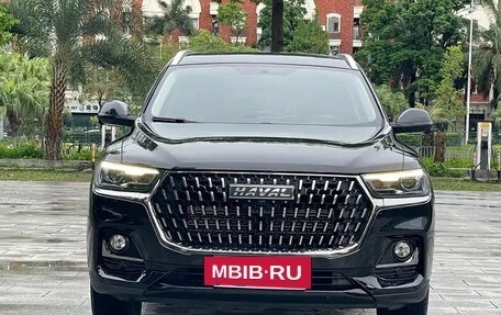 Haval H6, 2023 год, 1 287 000 рублей, 2 фотография
