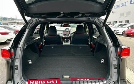 Lexus NX I, 2021 год, 2 298 027 рублей, 14 фотография