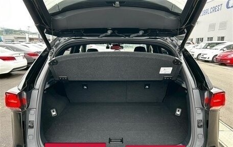 Lexus NX I, 2021 год, 2 298 027 рублей, 13 фотография
