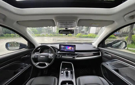 Haval H6, 2023 год, 1 287 000 рублей, 5 фотография