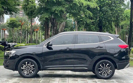 Haval H6, 2023 год, 1 287 000 рублей, 4 фотография