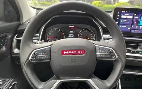 Haval H6, 2023 год, 1 287 000 рублей, 8 фотография