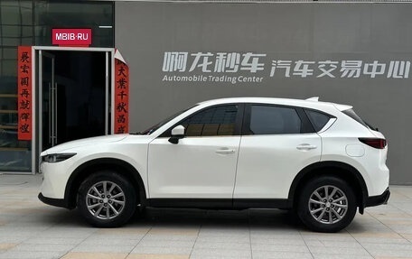 Mazda CX-5 II, 2022 год, 2 000 007 рублей, 4 фотография
