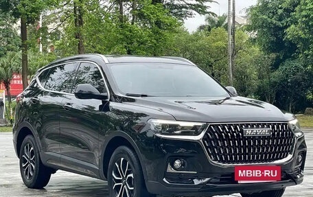 Haval H6, 2023 год, 1 287 000 рублей, 3 фотография