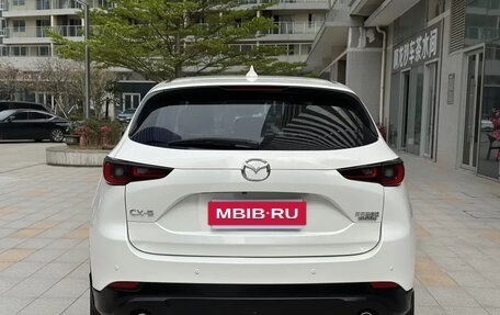 Mazda CX-5 II, 2022 год, 2 000 007 рублей, 6 фотография