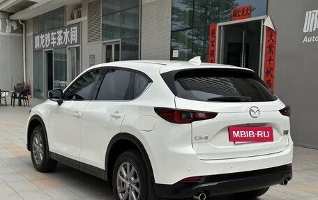 Mazda CX-5 II, 2022 год, 2 000 007 рублей, 5 фотография