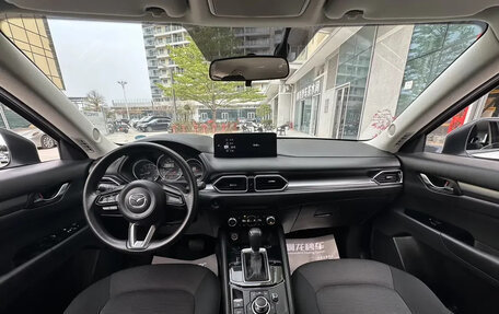 Mazda CX-5 II, 2022 год, 2 000 007 рублей, 12 фотография