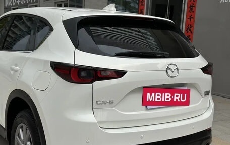 Mazda CX-5 II, 2022 год, 2 000 007 рублей, 10 фотография