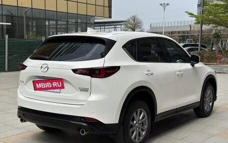 Mazda CX-5 II, 2022 год, 2 000 007 рублей, 7 фотография
