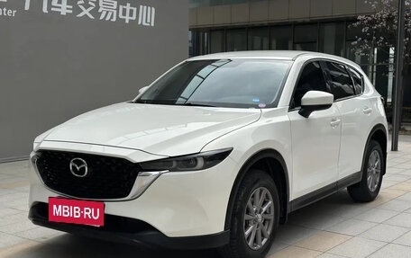 Mazda CX-5 II, 2022 год, 2 000 007 рублей, 9 фотография
