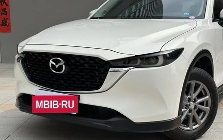 Mazda CX-5 II, 2022 год, 2 000 007 рублей, 8 фотография
