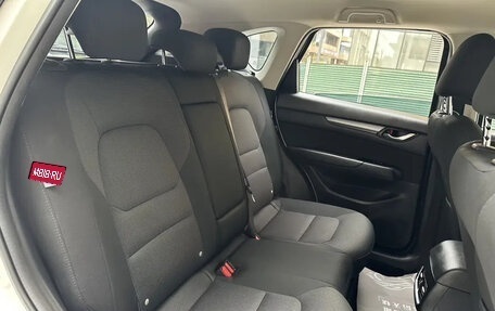 Mazda CX-5 II, 2022 год, 2 000 007 рублей, 19 фотография