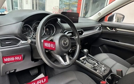Mazda CX-5 II, 2022 год, 2 000 007 рублей, 15 фотография
