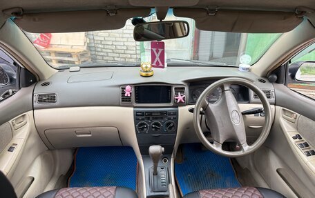 Toyota Corolla, 2000 год, 320 000 рублей, 5 фотография