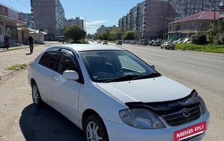 Toyota Corolla, 2000 год, 320 000 рублей, 13 фотография