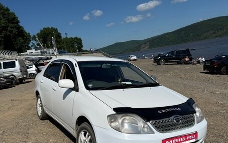 Toyota Corolla, 2000 год, 320 000 рублей, 6 фотография