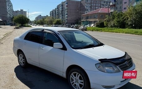 Toyota Corolla, 2000 год, 320 000 рублей, 12 фотография