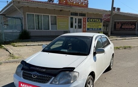 Toyota Corolla, 2000 год, 320 000 рублей, 9 фотография
