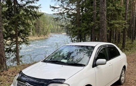 Toyota Corolla, 2000 год, 320 000 рублей, 2 фотография