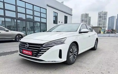 Nissan Altima VI (L34), 2022 год, 1 840 000 рублей, 1 фотография