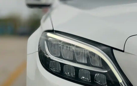 Mercedes-Benz C-Класс, 2021 год, 2 000 000 рублей, 1 фотография