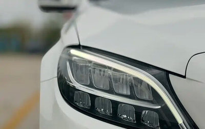 Mercedes-Benz C-Класс, 2021 год, 2 000 000 рублей, 1 фотография
