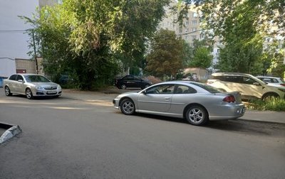 Dodge Stratus II, 2004 год, 490 000 рублей, 1 фотография