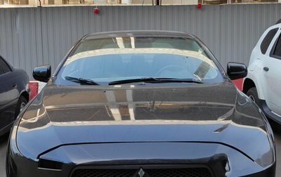 Mitsubishi Lancer IX, 2010 год, 666 000 рублей, 1 фотография