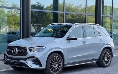 Mercedes-Benz GLE, 2025 год, 10 450 007 рублей, 1 фотография