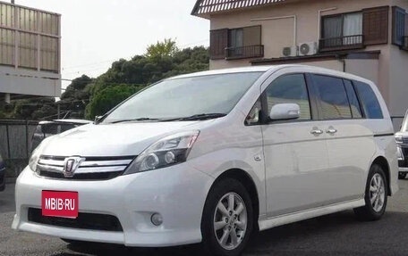 Toyota ISis I, 2013 год, 890 007 рублей, 1 фотография