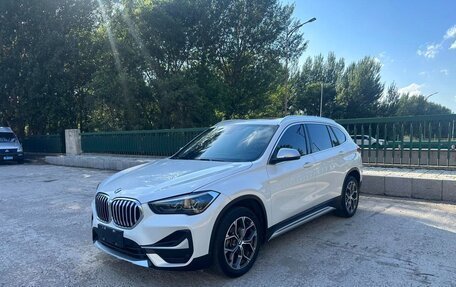 BMW X1, 2022 год, 2 233 000 рублей, 1 фотография