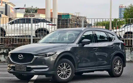 Mazda CX-5 II, 2022 год, 2 090 222 рублей, 1 фотография