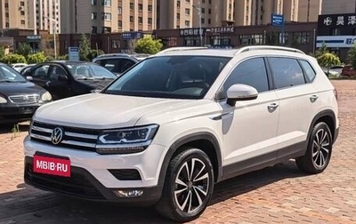 Volkswagen Tharu, 2023 год, 1 530 007 рублей, 1 фотография