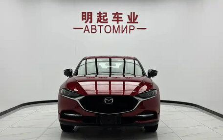 Mazda CX-4, 2021 год, 2 100 000 рублей, 2 фотография