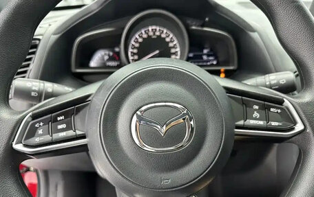 Mazda CX-4, 2021 год, 2 100 000 рублей, 14 фотография