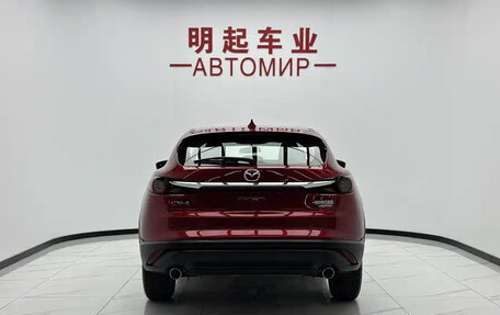 Mazda CX-4, 2021 год, 2 100 000 рублей, 10 фотография