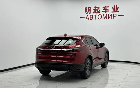 Mazda CX-4, 2021 год, 2 100 000 рублей, 9 фотография