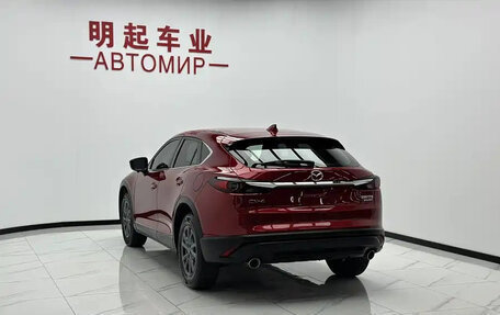 Mazda CX-4, 2021 год, 2 100 000 рублей, 8 фотография