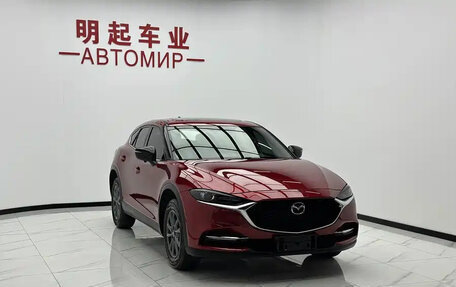 Mazda CX-4, 2021 год, 2 100 000 рублей, 3 фотография