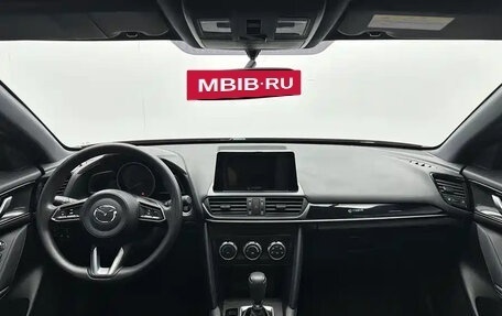 Mazda CX-4, 2021 год, 2 100 000 рублей, 7 фотография