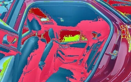 Mazda CX-4, 2021 год, 2 100 000 рублей, 6 фотография
